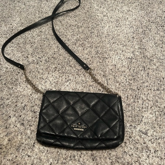 Kate Spade Crossbody Purse - Picture 1 of 2